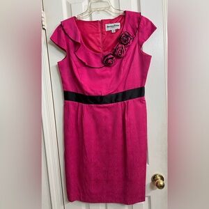 Women’s fauccia dress